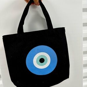 Mini Tote Bag